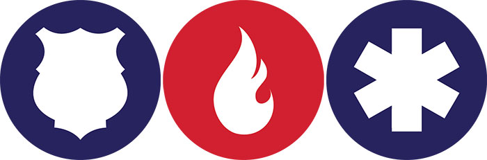 Department of Public Safety Help Center home page